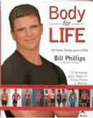 Livro Body for Life