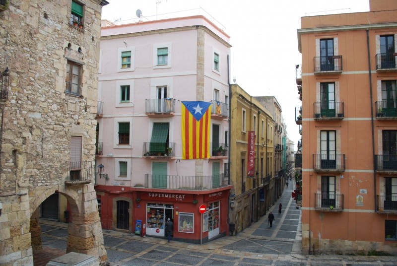 Tarragona, Espanha