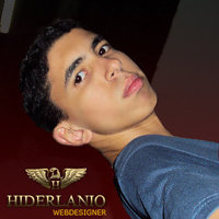 Profile picture of Hiderlanio
