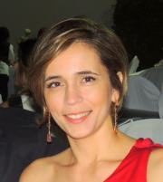 Profile picture of Patrícia