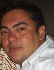 Profile picture of Marcos Sergio