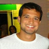 Profile picture of Felipe
