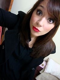 Profile picture of Gabriela