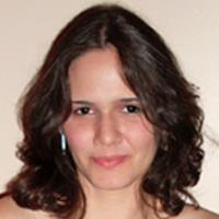 Profile picture of Bárbara Luiza