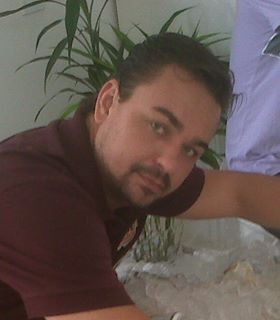 Profile picture of Luis Fernando