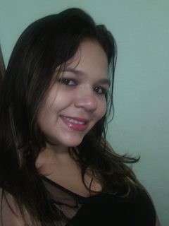 Profile picture of Adrícia