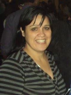 Profile picture of Isabel Cristina Urban