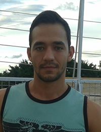 Profile picture of Marco Antônio