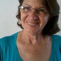 Profile picture of Tereza Ferreira Avelino