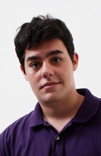 Profile picture of Sérgio