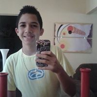 Profile picture of Kaio Felipe