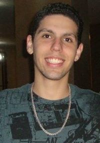 Profile picture of João Victor