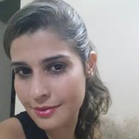 Profile picture of Fabiana Camarço