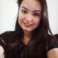 Profile picture of Fernanda Nunes