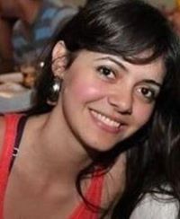 Profile picture of Ana Karine