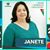 Profile picture of Janete Pretto Franco