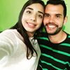 Profile picture of Aline Tabordo X Tiago Santos