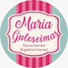 Profile picture of Maria Guloseimas