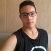 Profile picture of Vitor Almeida