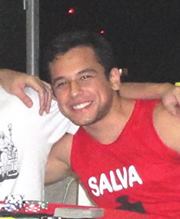 Profile picture of Antonio Alves