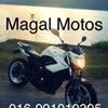 Profile picture of Magal Motos Franca
