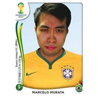 Profile picture of Marcelo